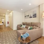 Apartment Liberdade - Minho's Guest Braga