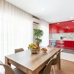 Apartment Liberdade - Minho's Guest *