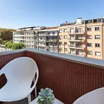 Apartment Liberdade - Minho's Guest
