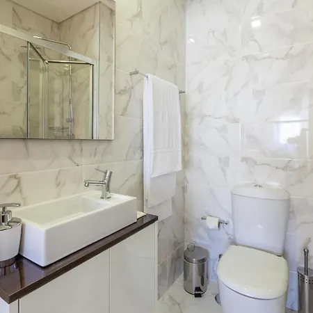 Liberdade - Minho's Guest Appartement