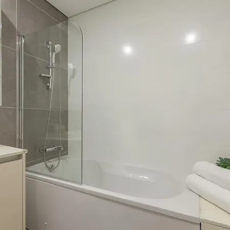 Liberdade - Minho's Guest Apartment *