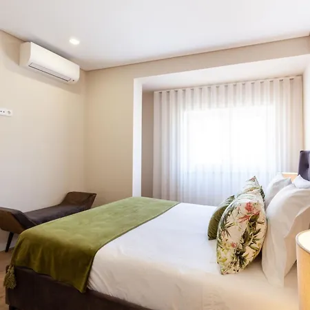 Liberdade - Minho's Guest 브라가