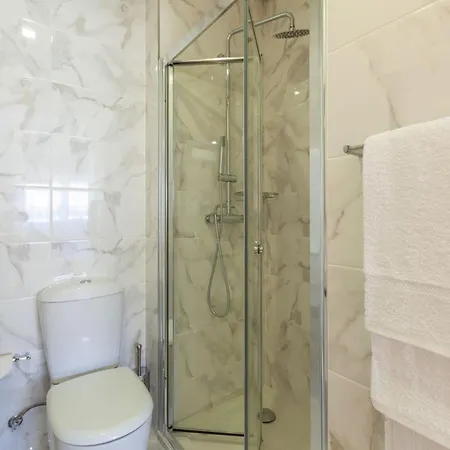 Liberdade - Minho's Guest 아파트