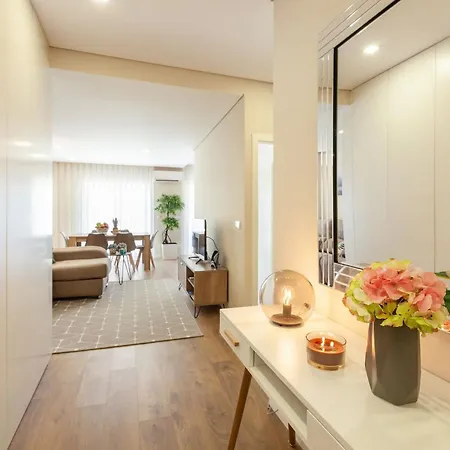 Liberdade - Minho's Guest *