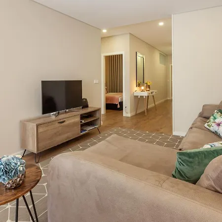 Liberdade - Minho's Guest Apartment *