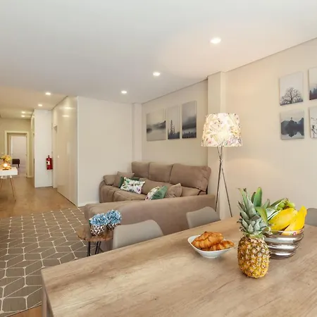 Liberdade - Minho's Guest Appartement