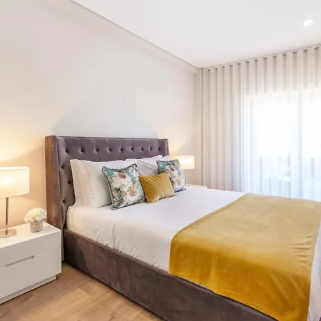 Liberdade - Minho's Guest Apartment *