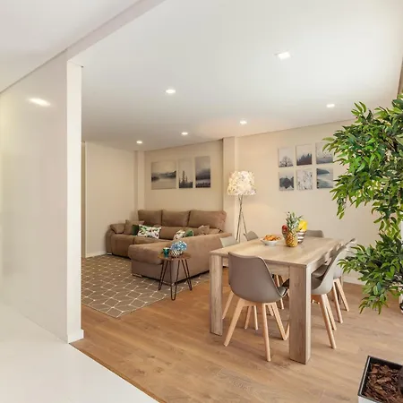 Liberdade - Minho's Guest Apartment *