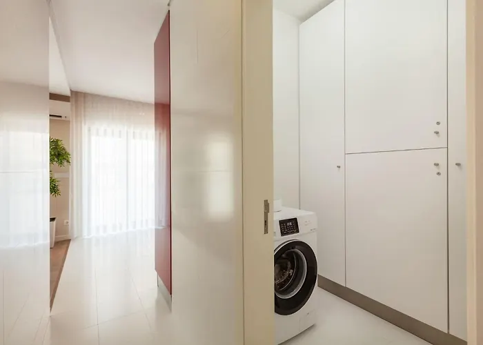 Liberdade - Minho's Guest