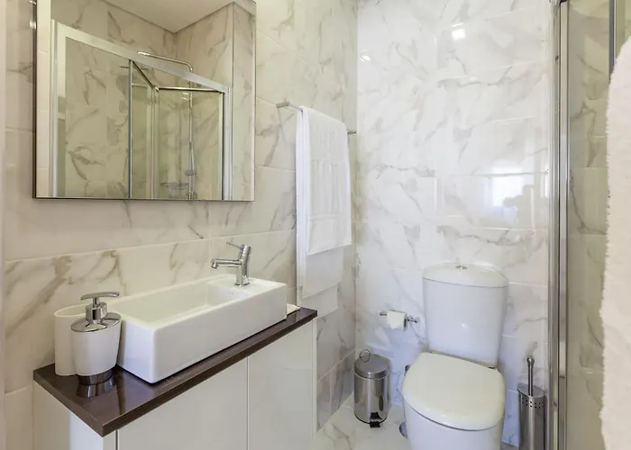 Liberdade - Minho's Guest Apartment