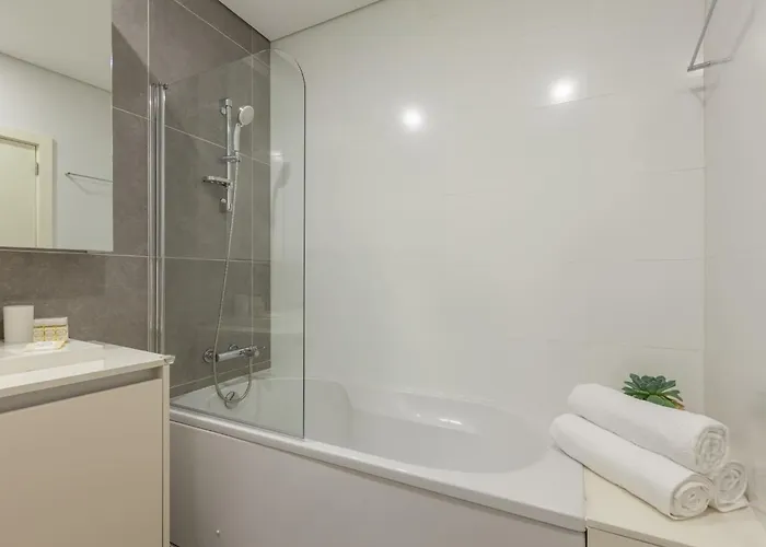 Liberdade - Minho's Guest Appartement *