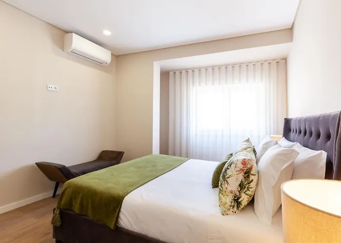 Liberdade - Minho's Guest Braga