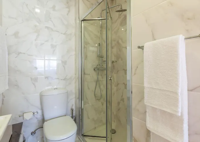 Liberdade - Minho's Guest Apartment