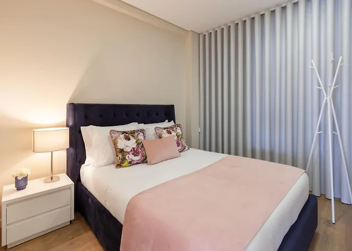 Liberdade - Minho's Guest