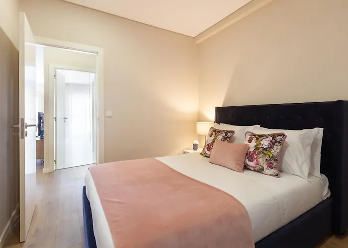 Liberdade - Minho's Guest * Braga