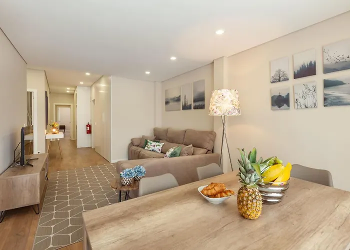 Liberdade - Minho's Guest Appartement