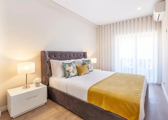 Liberdade - Minho's Guest Apartment *