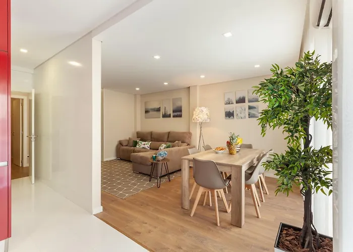 Liberdade - Minho's Guest Apartament *